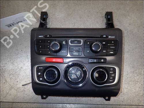 climate-control-citroen-c4-ii-nc_-2009-34010772 main image