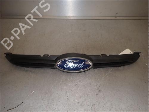 grille-ford-fiesta-vi-cb1-ccn-2008-34025840 main image