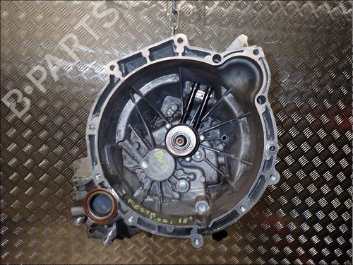 Used Gearbox Gearbox FORD FIESTA VI (CB1, CCN) 1.25 (82 hp) 34030315 34030315