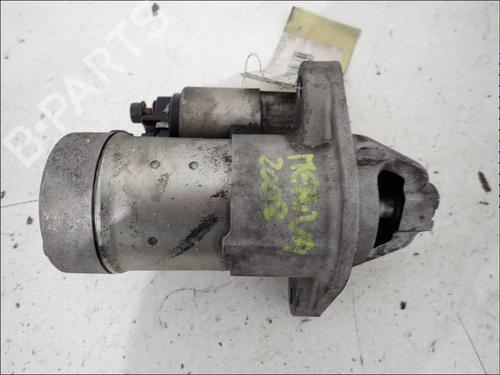 Used Starter Starter OPEL MERIVA A MPV (X03) 1.7 CDTI (E75) (100 hp) 34024711 34024711