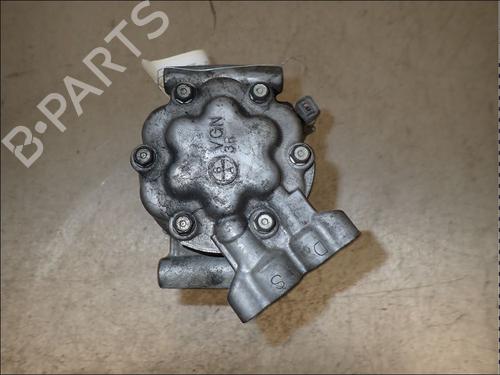 AC compressor RENAULT CLIO III (BR0/1, CR0/1) 1.5 dCi (C/BR0G, C/BR1G) | BP34021911M34  - Image 5