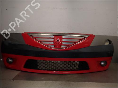 front-bumper-dacia-logan-mcv-ks_-2007-34012454 main image