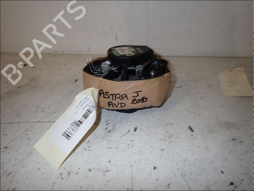 Used Front right seatbelt Front right seatbelt 34022897 34022897