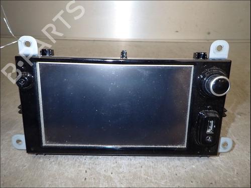 radio-renault-clio-iv-bh_-2012-2013-2014-2015-2016-2017-2018-2019-2020-2021-36459342 main image