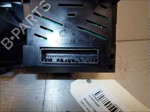 Instrument cluster RENAULT TWINGO II (CN0_) 1.2 16V (CN04, CN0B) | BP34027349C47 - Image 3