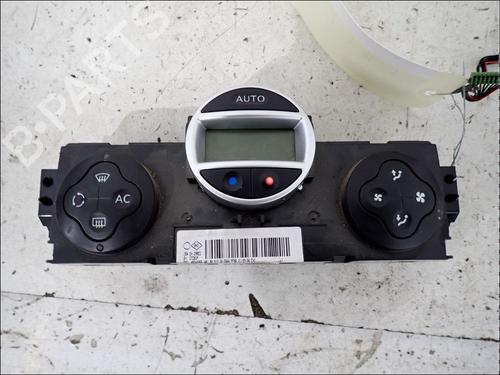 Used Climate control Climate control RENAULT GRAND SCÉNIC II (JM0/1_) 2.0 dCi (JM1K) (150 hp) 34024729 34024729
