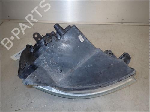 Left headlight PEUGEOT PARTNER MPV (5_, G_) 1.9 D | BP34017412C28 - Image 4