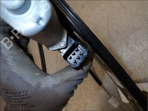 Front left window mechanism FORD C-MAX II (DXA/CB7, DXA/CEU) 1.0 EcoBoost | BP34033031C22 - Image 4