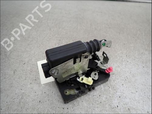 Front left lock DACIA LOGAN MCV (KS_) 1.5 dCi (KS0W) | BP37065685C98 - Image 2