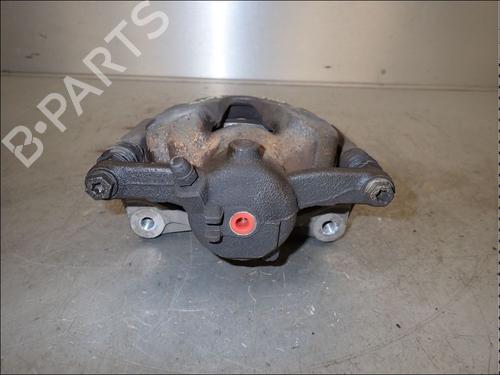 Left front brake caliper RENAULT MEGANE IV Hatchback (B9A/M/N_) 1.5 dCi 110 (B9A3) | BP34025786M105 - Image 3