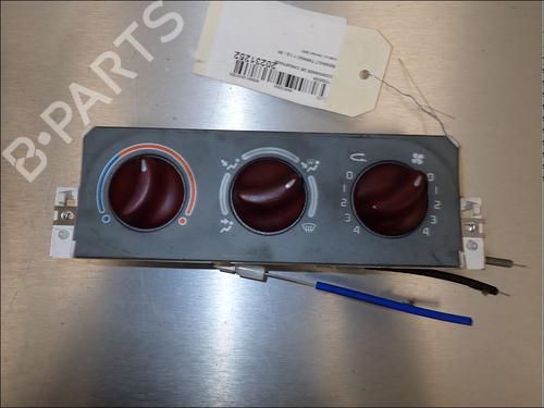 Used Climate control Climate control RENAULT TWINGO I (C06_) 1.2 (C066, C068) (58 hp) 34025554 34025554