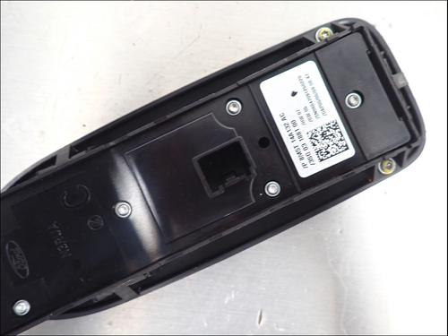 Left front window switch FORD C-MAX (DM2) 1.6 TDCi | BP39548736I27 - Image 3