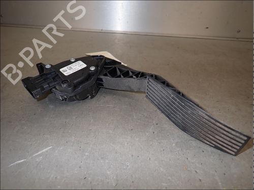Used Pedal Pedal 34014971 34014971