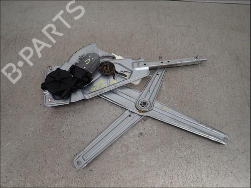 Used Front left window mechanism Front left window mechanism 37229163 37229163