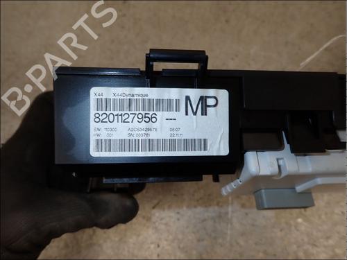 Instrument cluster RENAULT TWINGO II (CN0_) 1.2 16V (CN04, CN0B) | BP34035994C47 - Image 6