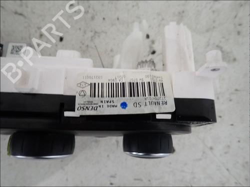 Climate control RENAULT CLIO IV (BH_) 1.5 dCi 90 | BP34021863I5 - Image 2
