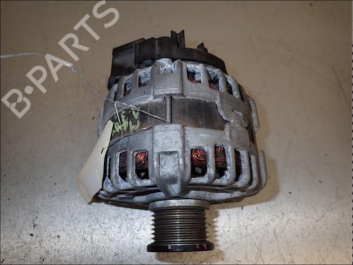 Alternator RENAULT MEGANE IV Hatchback (B9A/M/N_) 1.3 TCe 140 (B9NB) | BP34026834M7 - Image 2