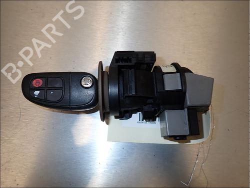 Used Ignition barrel Ignition barrel JAGUAR S-TYPE II (X200) 2.7 D (207 hp) 34015016 34015016