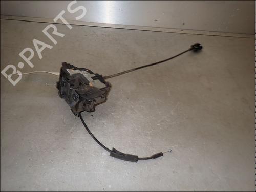 Used Front right lock Front right lock 34020950 34020950