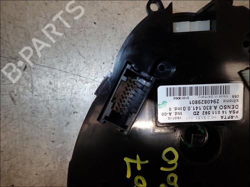 Climate control PEUGEOT 807 (EB_) 2.0 HDI | BP36182654I5 - Image 3