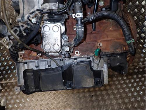 Engine PEUGEOT 307 (3A/C) 2.0 HDi 135 | BP34018155M1 - Image 9
