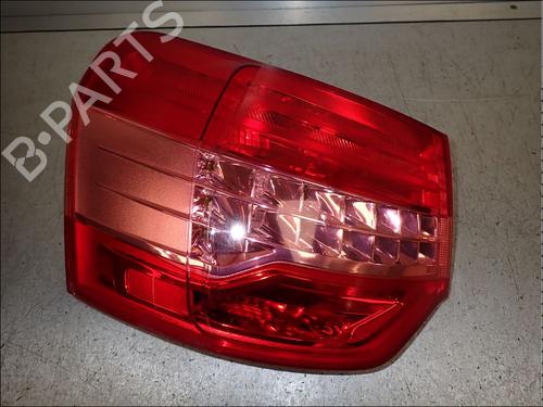 Used Left taillight Left taillight 34148330 34148330