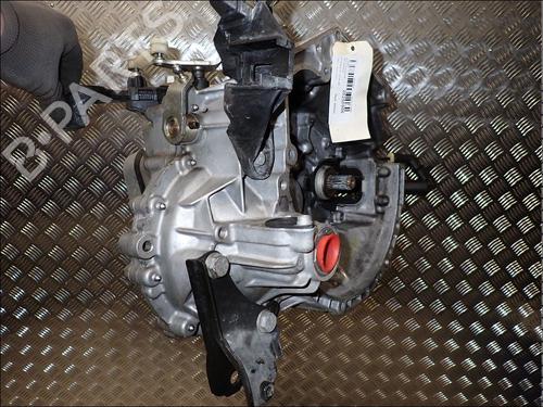 Gearbox CITROËN C3 II (SC_) 1.4 | BP34014439M3  - Image 6