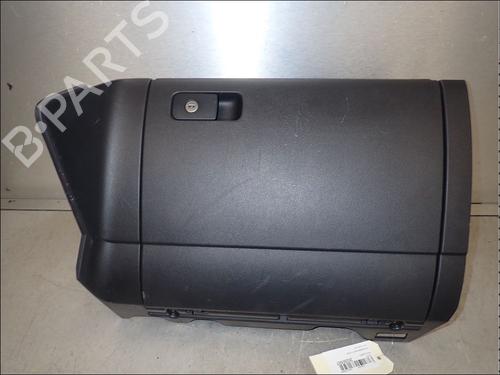 Hanskerom Hanskerom VW GOLF VII (5G1, BQ1, BE1, BE2) 1.6 TDI (105 hp) 34029821 34029821