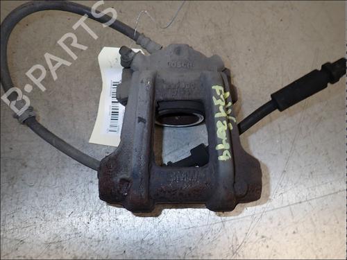 Used Left front brake caliper Left front brake caliper 34018635 34018635
