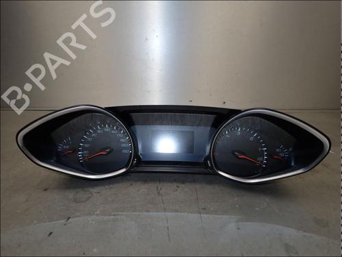 Used Instrument cluster Instrument cluster 34016862 34016862
