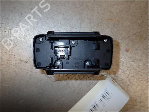 Headlight switch FORD FIESTA VI (CB1, CCN) 1.4 TDCi | BP34029940I24 - Image 2