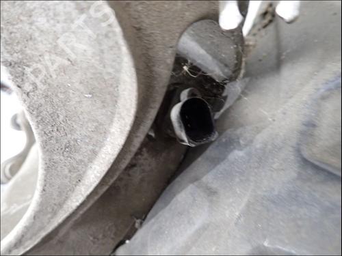 Right front steering knuckle VW PASSAT B8 Variant (3G5, CB5) 1.4 GTE Hybrid | BP38613905M26 - Image 3