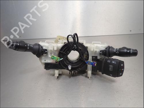 Used Headlight switch Headlight switch RENAULT MEGANE III Hatchback (BZ0/1_, B3_) 1.5 dCi (BZ0C) (90 hp) 39764865 39764865