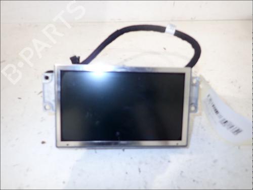 display-monitor-citroen-c5-iii-rd_-2008-2009-2010-2011-2012-2013-2014-2015-2016-2017-34023868 main image