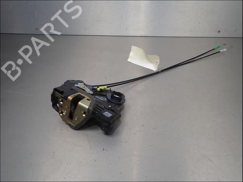 Used Front right lock Front right lock TOYOTA AVENSIS (_T25_) 2.0 D-4D (CDT250_, CDT250R) (116 hp) 40004819 40004819
