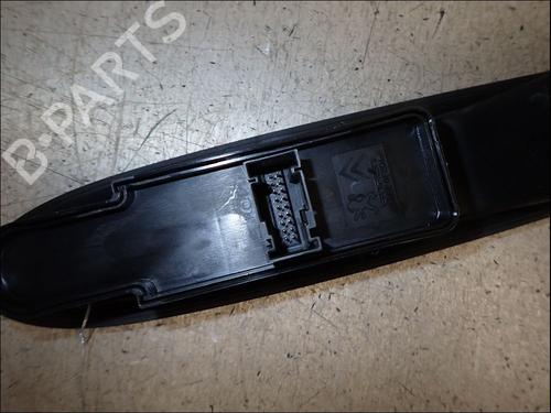 Left front window switch CITROËN C4 II (NC_) 1.6 HDi 90 | BP35941319I27 - Image 4