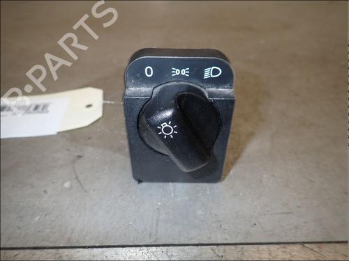 Used Headlight switch Headlight switch OPEL AGILA A (H00) 1.0 12V (F68) (58 hp) 34033979 34033979