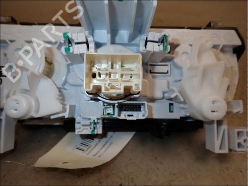 Climate control DACIA SANDERO III 1.0 TCe 90 | BP34016592I5 - Image 4