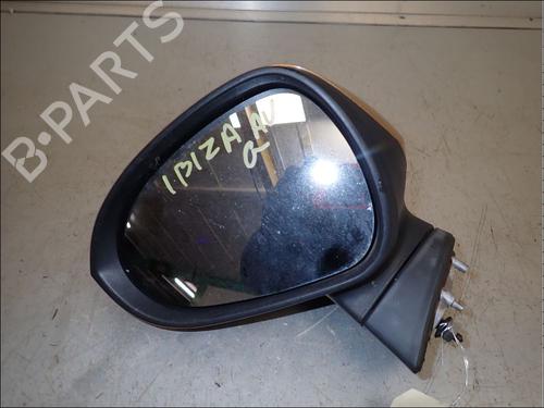 left-mirror-seat-ibiza-iv-6j5-6p1-2008-2009-2010-2011-2012-2013-2014-2015-2016-2017-34031166 main image