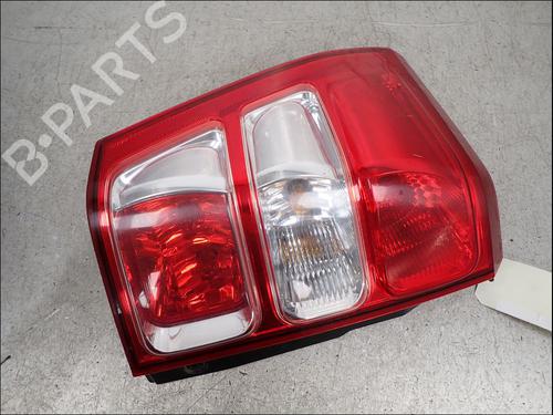 Used Left taillight Left taillight 36832247 36832247