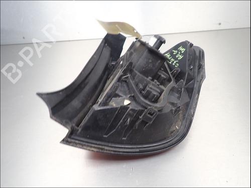 Left taillight CITROËN C3 II (SC_) 1.4 HDi 70 (SC8HZC, SC8HR0, SC8HP4) | BP39261178C34 - Image 3