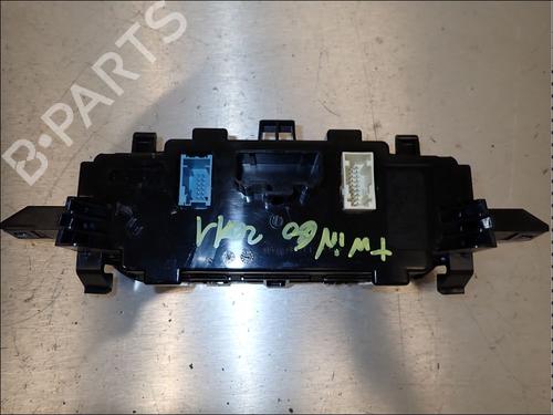 Climate control RENAULT TWINGO II (CN0_) 1.2 16V (CN04, CN0B) | BP34014904I5 - Image 2