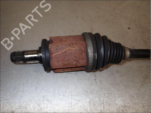 Left front driveshaft BMW X5 (E70) xDrive 30 d | BP34012546M38 - Image 3