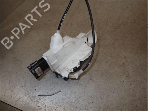 Front left lock CITROËN C3 II (SC_) 1.4 HDi 70 (SC8HZC, SC8HR0, SC8HP4) | BP34035620C98  - Image 5