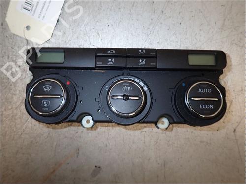 Commande Chauffage Commande Chauffage VW GOLF V (1K1) 1.4 16V (75 hp) 34031683 34031683