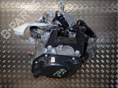 Gearbox SKODA FABIA II (542) 1.2 12V | BP34017951M3 - Image 5