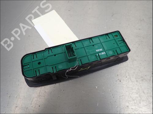 Left front window switch RENAULT MEGANE III Coupe (DZ0/1_) 1.5 dCi (DZ0B) | BP39972587I27 - Image 2