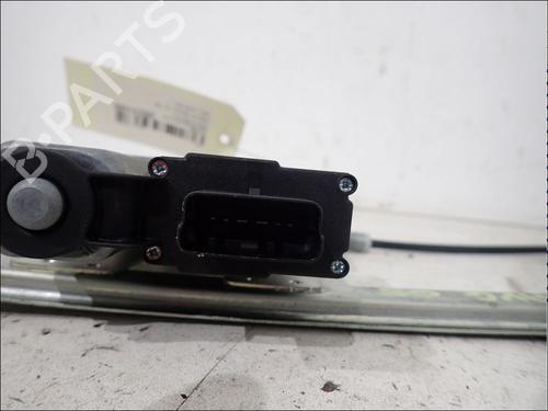 Front left window mechanism RENAULT MODUS / GRAND MODUS (F/JP0_) 1.6 (JP03, JP0B, JP0U, JP0Y, JP1G) | BP34015141C22 - Image 3