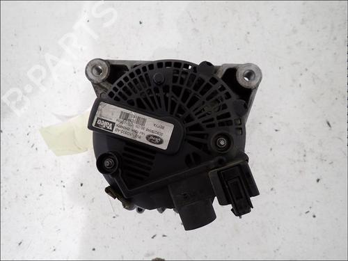 Alternator FORD FIESTA VI (CB1, CCN) 1.4 TDCi | BP34019897M7 - Image 3