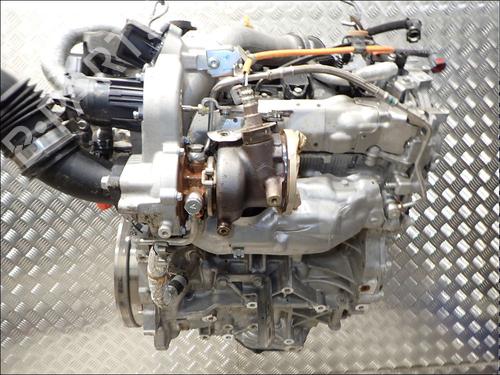 Engine RENAULT TALISMAN (LP_) 1.6 TCe 200 | BP34019154M1 - Image 5